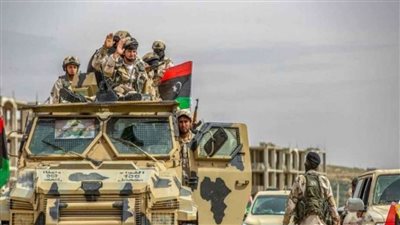  عاجل.. الجيش الوطني الليبي يسقط طائرتين تركيتين في أقل من ساعة 