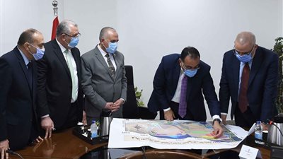  عاجل.. رئيس الوزراء: تغليظ عقوبات الإسراف في استخدام المياه 