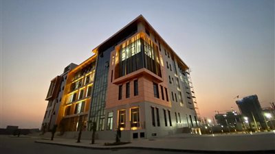 منح بالجامعة الألمانية الدولية GIU لدراسة التكنولوجيا الحديثة بمقرها بالعاصمة الإدارية 