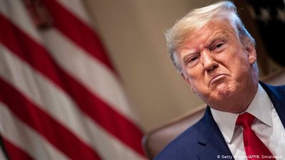 ترامب يراهن على ريمديسفير لعلاج 