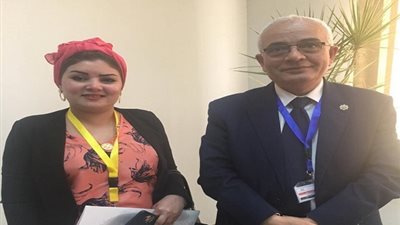 انفراد.. رضا حجازى: نتيجة الثانوية العامة 4 اغسطس