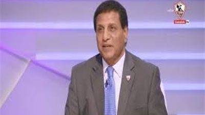 الزمالك يتخذ اجراء هام بعد تصريحات فاروق جعفر