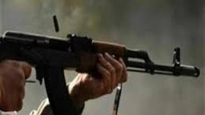 لخلافات على مسقى مائى.. مشاجرة بالرصاص بين ابناء عمومة وسقوط مصابين بسوهاج