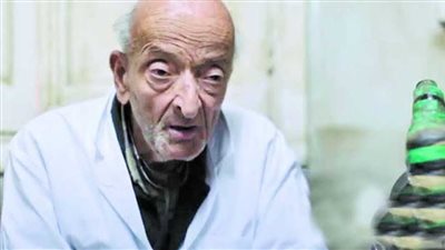 وفاة طبيب الغلابة الدكتور محمد مشالى