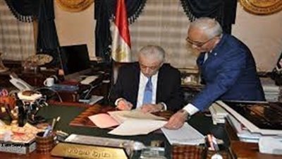 بيان مهم من التعليم بشأن مكالمات طارق شوقى لاوائل الثانوية العامة 2020