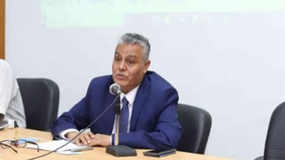 جامعة جنوب الوادى تنهى استعداداتها لاختبارات القدرات