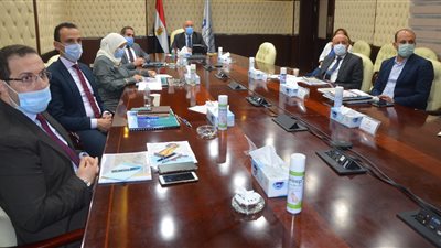 وزير الإسكان: مدينة سنفكس الجديدة أحدث مدن الجيل الرابع بإقليم القاهرة الكبرى