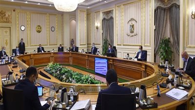 مجلس الوزراء يصدر 5 قرارات مهمة الى جميع المواطنين قبل عيد الاضحى