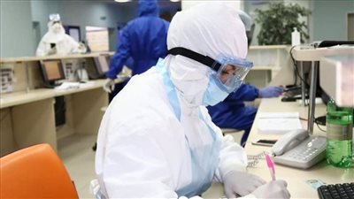  الصحة العمانية:  تسجيل 665 إصابة جديدة بفيروس كورونا.. و10 حالات وفاة جديدة