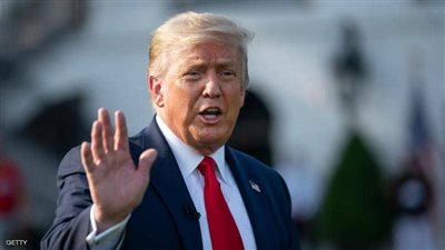  ترامب يلمح إلى احتمال تأجيل موعد الانتخابات الأمريكية بسبب كورونا 