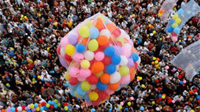 قرار هام من الاوقاف بشأن صلاتى عيد الاضحى والجمعة