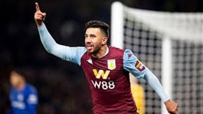 تريزيجه يتلقى صدمة من ناديه الانجايزى