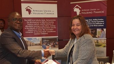  اختيار الرئيس التنفيذي لصندوق الإسكان الاجتماعي ودعم التمويل العقاري عضواً بالتزكية 