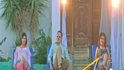 بالفيديو.. هيثم الشاولي يطرح كليب البنت ديا على قناة مزيكا