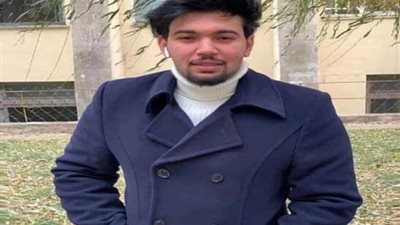 جامعة مطروح تنعى وفاة فارس خفاجى الطالب بالفرقة الاولى بكلية الطب 