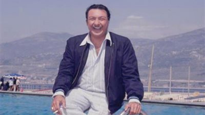 رشدى اباظة دينجوان السينما فى ذكرى ميلاده.. تحية كاريوكا وسامية جمال وصباح اشهر زيجاته