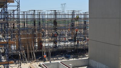 وزير الإسكان: جارٍ تنفيذ محطة محولات كهرباء مدينة المنصورة الجديدة بطاقة إجمالية (500م.ف.أ)