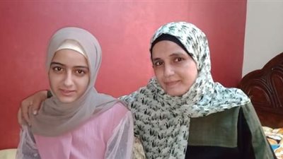 علا الاولى ادبي على الثانوية العامة بمحافظة القليوبية 