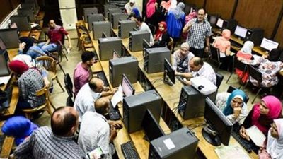 توقعات تنسيق الكليات 2020 للقسم الادبى.. سياسة واقتصاد القاهرة 402 درجة.. السن كفر الشيخ 398.5 درجة