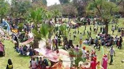 قرار بغلق كافة الحدائق العامة والمتنزهات ومنع حركة المراكب النيلية خلال اجازة العيد