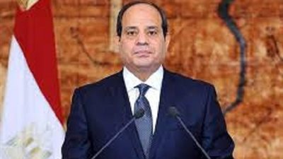السيسى يوجه بمليار جنيه زيادة للمخصصات المالية للمشروع القومي للبتلو 