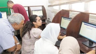  تنسيق 2020| كليات الطب98.5%.. والبيطرى97.5%.. و 93.3%حد أدنى للهندسة 