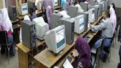 مؤشرات التنسيق.. 98.4% القبول بكليات الطب.. وتبخر احلام الحاصلين على 97% 