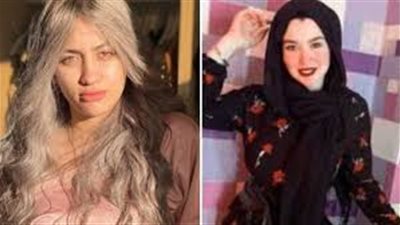 غرامة 300 الف جنيه وحبس لمدة سنتين لحنين حسام ومودة الأدهم  و٣  آخرين