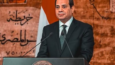 عاجل| قرار الرئيس السيسي الأخير بشأن التعليم يسعد جموع المصريين