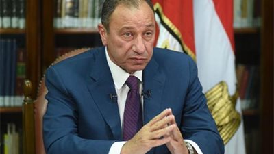 تحديد هوية المتهمين بسرقة فيلا محمود الخطيب وضبطهم 