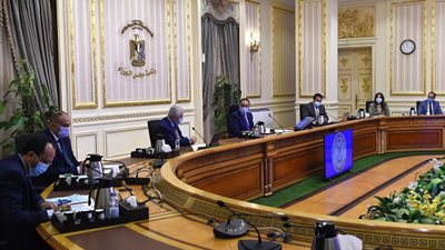 ابرز قرارات مجلس الوزراء بشأن التعليم فى العام الدراسى الجديد