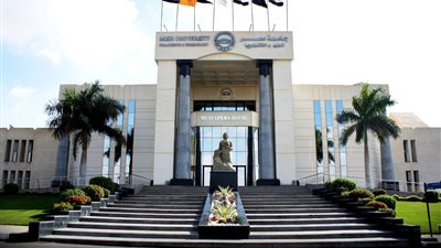  أسعار جامعة مصر للعلوم والتكنولوجيا للعام الجامعى الجديد.. 
