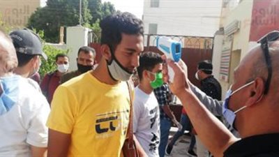 احقية اداء امتحانات الدور الثالث لطلاب الثانوية العامة 2020