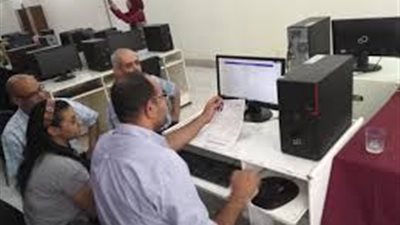 خبر سار الى طلاب المرحلة الثانية شعبة الرياضيات.. 385.5 درجة الالتحاق بكليات الهندسة	