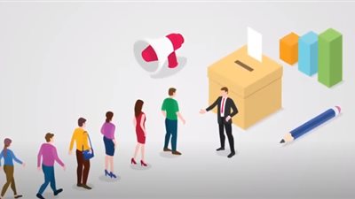 بالرسوم المتحركة.. 