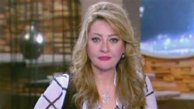 وفاة المذيعة المصرية رانيا أبو زيد 