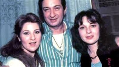 فى الذكرى الخامسة لرحيله.. القصة الكاملة لطلاق الراحل نور الشريف للفنانة بوسى