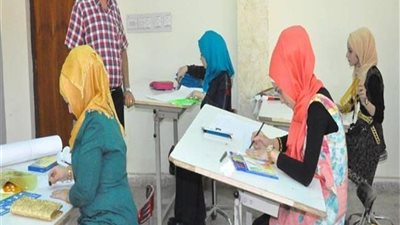 تعرف على الاوراق المطلوبة قبل اداء الطلاب اختبارات القدرات