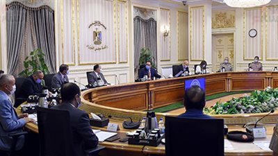 قرار جديد من مجلس الوزراء بشأن انتقال الموظفين الى العاصمة الادارية الجديدة
