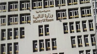 عاجل.. المالية: إعادة احتساب الحافز التكميلى للحد الأدنى لاجور المعلمين اعتبارا من اول يوليو 2019