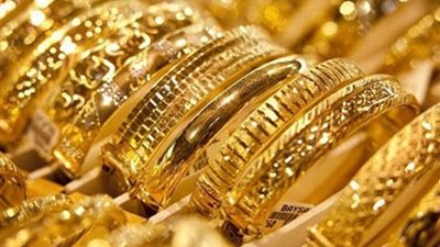 استقرار اسعار الذهب اليوم الاربعاء بعد تراجع 70 جنيها فى جرام 21
