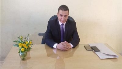 إقبال على لجان القرنة غرب الأقصر