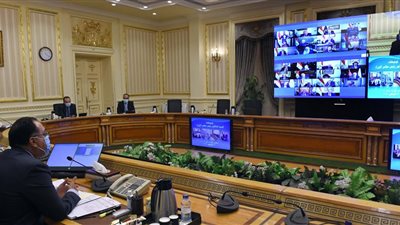 عاجل| مجلس الوزراء يصدر قرارا جديدا بشأن 