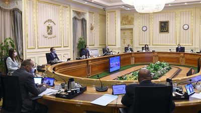  رئيس الوزراء يشكر كل الجهات المشاركة في تنظيم انتخابات مجلس الشيوخ