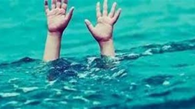 غرق تلميذين فى نهر النيل بشطورة سوهاج