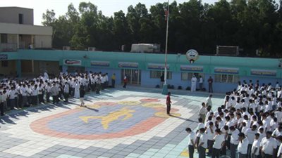 عاجل| كبري المدارس الكويتية تعلن عن وظائف جديدة للمعلمين والمعلمات.. ننشر نص الإعلان