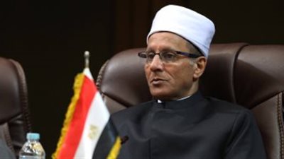  هام| وكيل الأزهر الشريف يعتمد نتيجة الشهادة الثانوية الأزهرية 2020 بنسبة نجاح 67.66% 