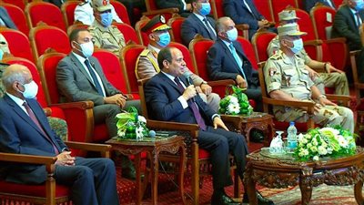 عاجل| أول تعليق للرئيس السيسي علي اتفاقية السلام الإماراتية الإسرائيلية