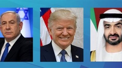  ننشر أهم بنود الاتفاق بين الإمارات وإسرائيل 