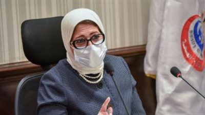 عاجل|  الصحة: تسجيل 145 إصابة جديدة بفيروس كورونا و22 وفاة وتعافى 989 مصابًا 